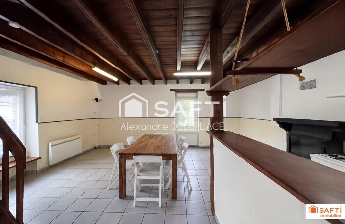 Petite maison de bourg investissement locatif — photo 2