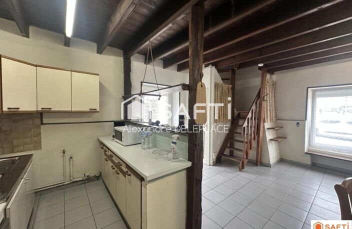 Petite maison de bourg investissement locatif — photo 4