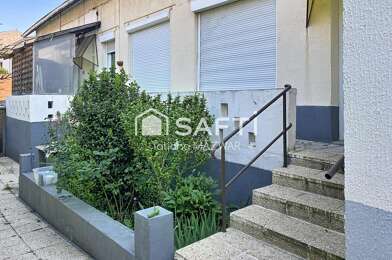 Maison 10 pièces 164000 €