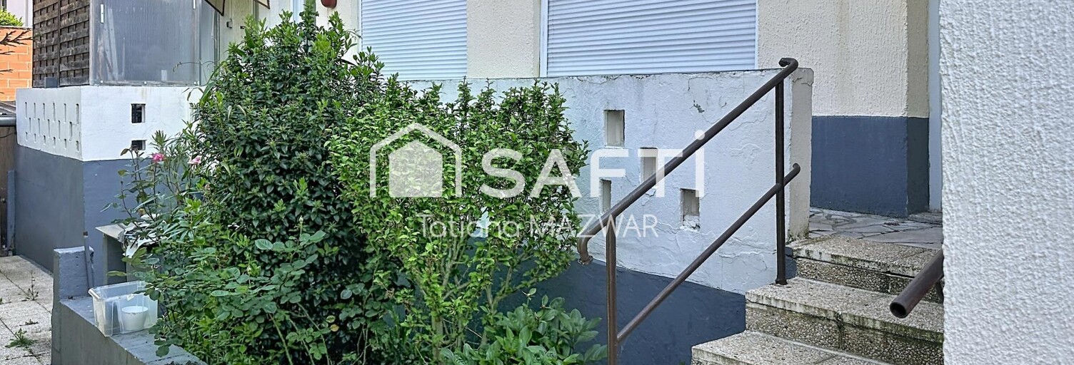 Maison 10 Pièces 160 m² à vendre à Lens (62300)