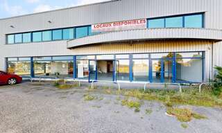 Commerce 10 Pièces 2600 m² à vendre à Saint-Gaudens (31800)