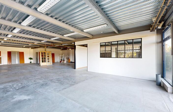 SAINT GAUDENS-SHOWROOM /BUREAUX / LOCAL COMMERCIAL — photo 4