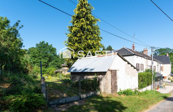 Belle   maison creusoise — photo 2
