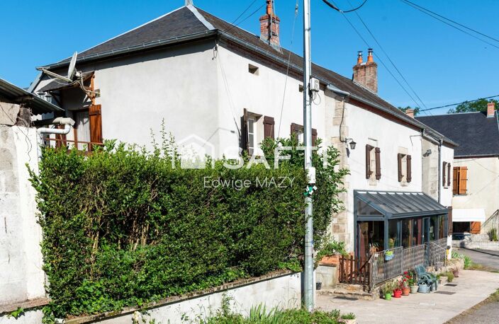 Belle   maison creusoise — photo 3