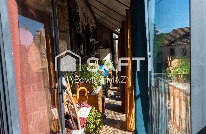 Belle   maison creusoise — photo 5