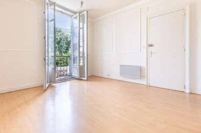Appartement 2 pièces 168000 €