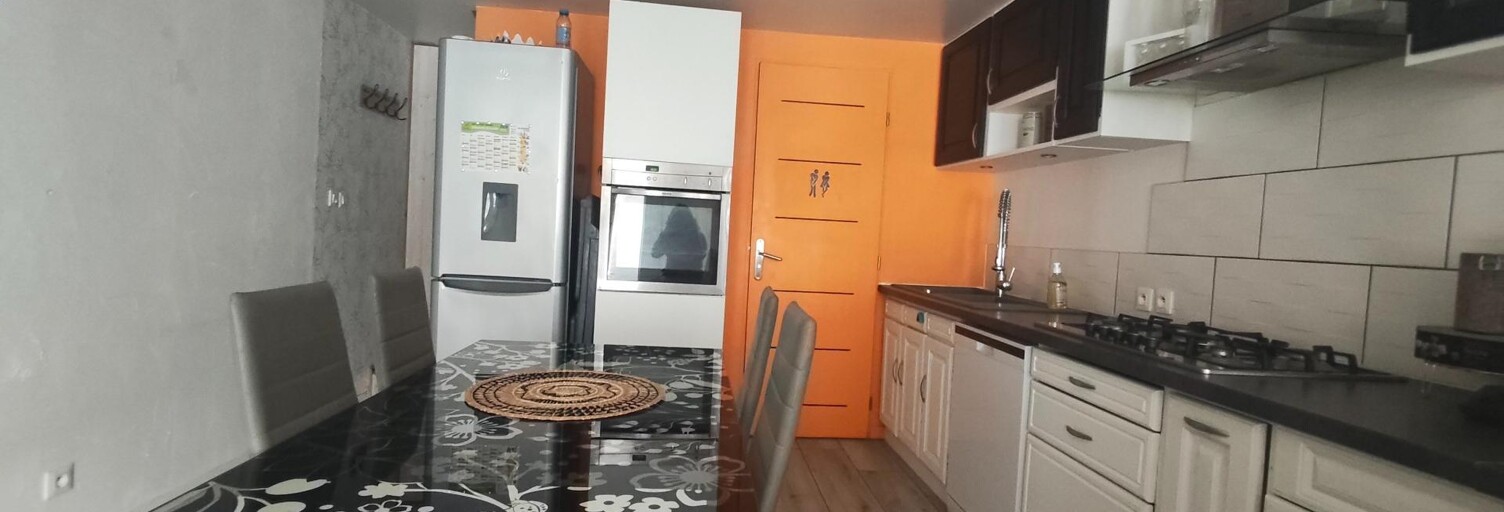 Maison 4 Pièces 85 m² à vendre à Pont-d'Ain (01160)