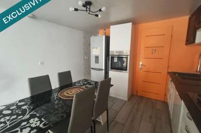 Maison 4 pièces 158000 €