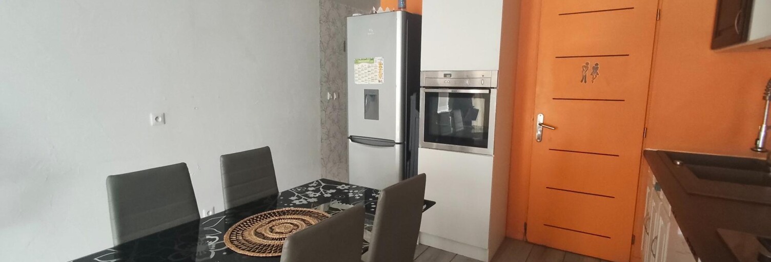 Maison 4 Pièces 85 m² à vendre à Pont-d'Ain (01160)