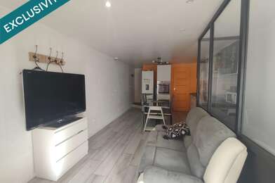 Maison 4 pièces 158000 €
