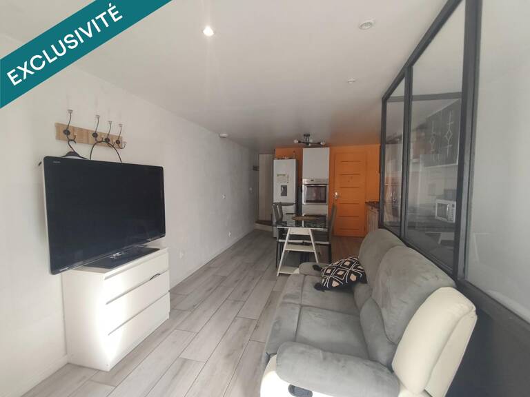 Maison de village — photo 1