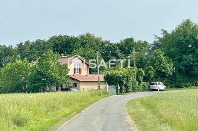 Maison 5 pièces 224000 €
