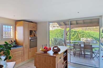 Maison 7 pièces 495000 €