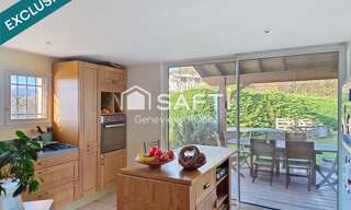 Maison 7 Pièces 196 m² à vendre à Thurins (69510)