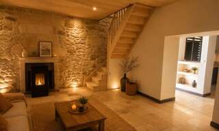 Maison 13 Pièces 360 m² à vendre à Pugnac (33710)