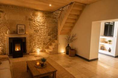 Maison 13 pièces 449000 €