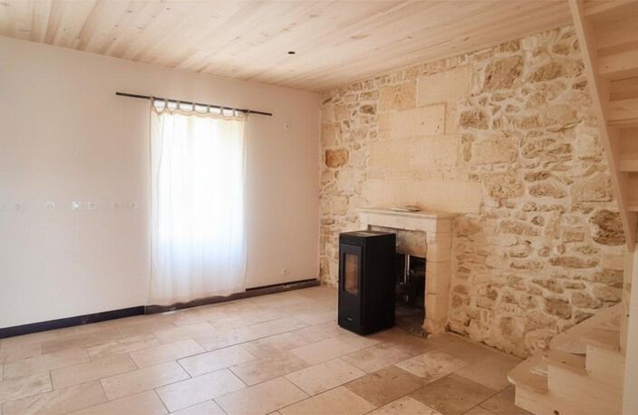 Longère en pierre 360m² 6 chambres — photo 4