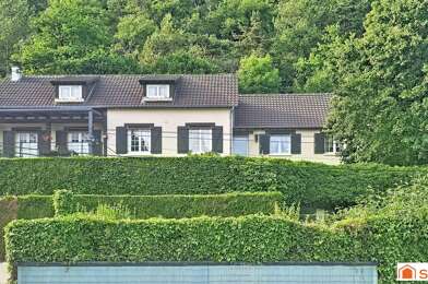 Maison 6 pièces 378000 €