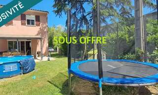 Maison 4 Pièces 81 m² à vendre à Labruguière (81290)