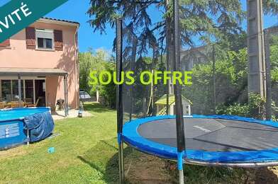 Maison 4 pièces 158000 €