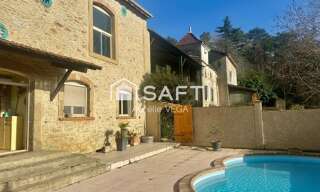 Maison 4 Pièces 130 m² à vendre à Mirepoix (09500)