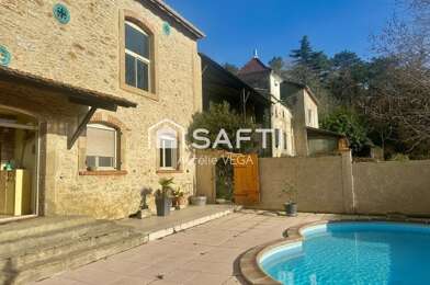 Maison 4 pièces 225000 €