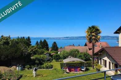 Maison 3 pièces 575000 €