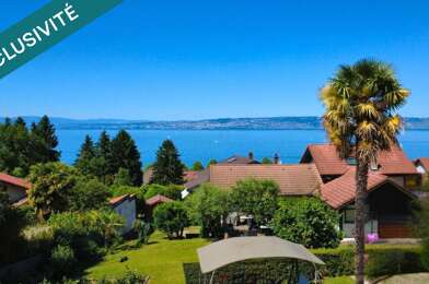 Maison 3 pièces 549000 €