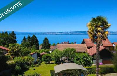 Maison au calme avec vue lac — photo du bien