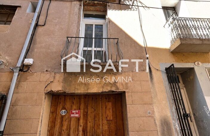 AGDE - Centre Historique — photo 2