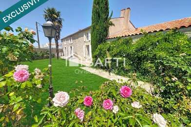 Maison 7 pièces 559000 €