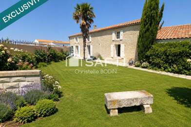 Maison 7 pièces 559000 €
