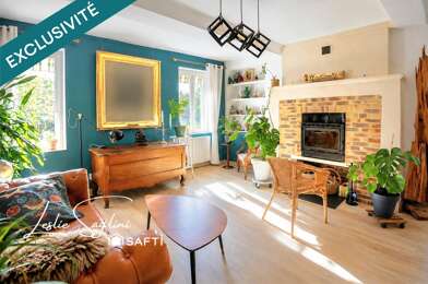 Maison 4 pièces 229000 €