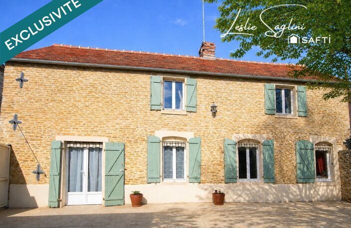 Charmante maison à 1 minute de Saint Pierre — photo 2