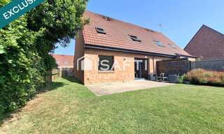 Maison 4 Pièces 82 m² à vendre à Carvin (62220)
