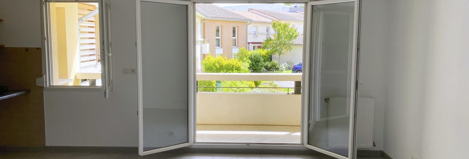 Appartement 4 Pièces 84 m² à vendre à Auzeville-Tolosane (31320)