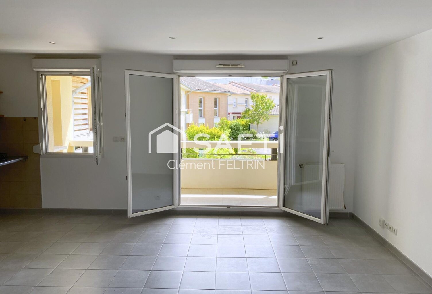 84 m², 3 chambres et cadre de vie privilégié — photo 1