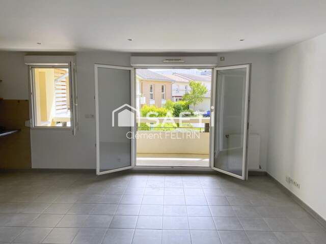 84 m², 3 chambres et cadre de vie privilégié — photo du bien