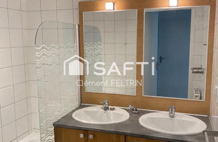 84 m², 3 chambres et cadre de vie privilégié — photo 3