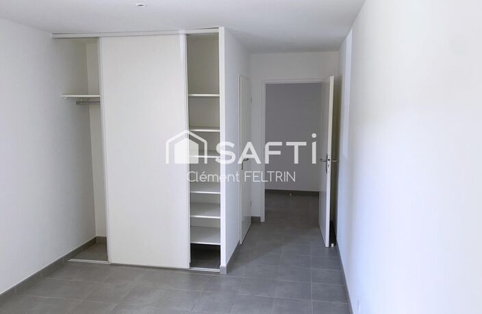 84 m², 3 chambres et cadre de vie privilégié — photo 4