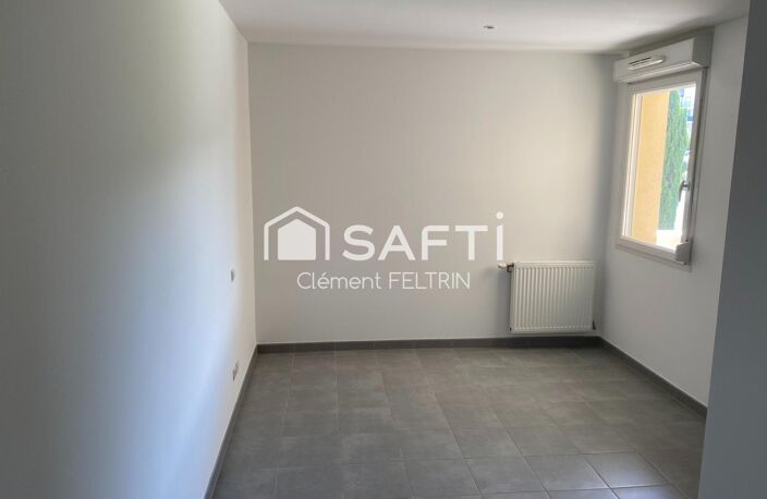 84 m², 3 chambres et cadre de vie privilégié — photo 5