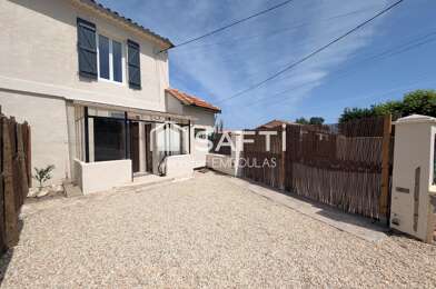 Maison 3 pièces 159000 €