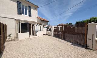 Maison 3 Pièces 50 m² à vendre à Portets (33640)