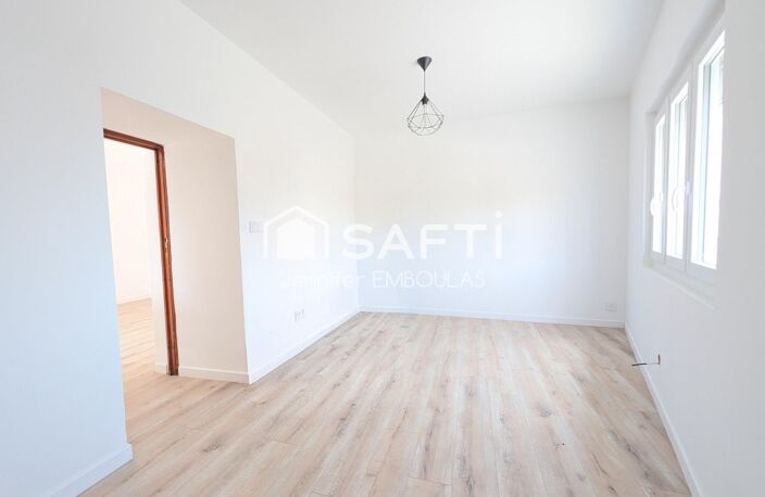 Maison rénovée - 3 pièces - 50 m² - jardinet — photo 3