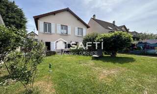 Maison 5 Pièces 87 m² à vendre à Ozoir-la-Ferrière (77330)