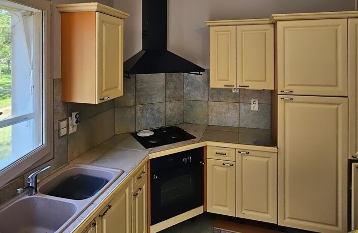 Propriété - 8 chambres - Écrin de verdure - Lot 46 — photo 4