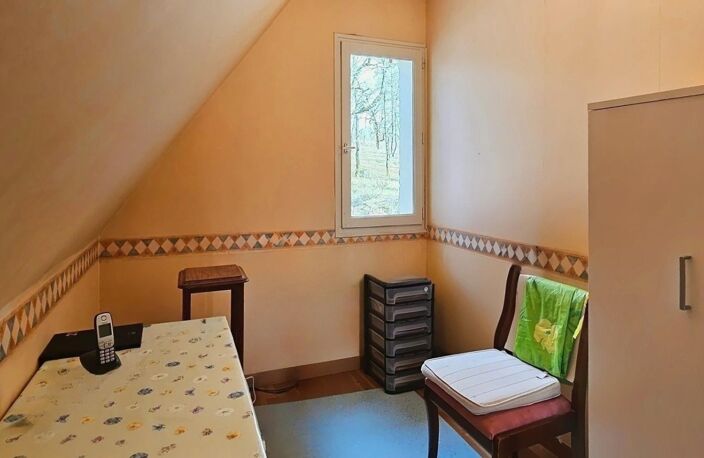 Propriété - 8 chambres - Écrin de verdure - Lot 46 — photo 5
