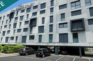 Appartement 1 pièces 60000 €