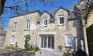 Maison 7 Pièces 163 m² à vendre à Le Mené (22330)