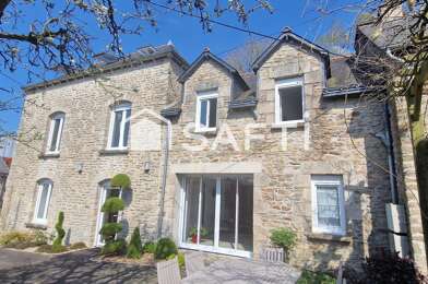 Maison 7 pièces 257000 €